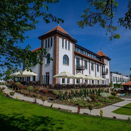 Bordur Wellness Hotel Superior Es Szonyegmuzeum Békésszentandrás Екстериор снимка