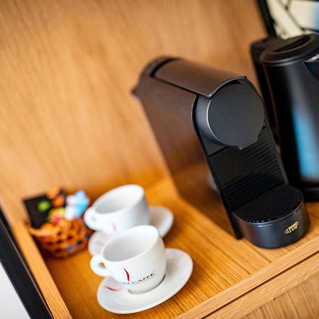 Bordur Wellness Hotel Superior Es Szonyegmuzeum Békésszentandrás Екстериор снимка