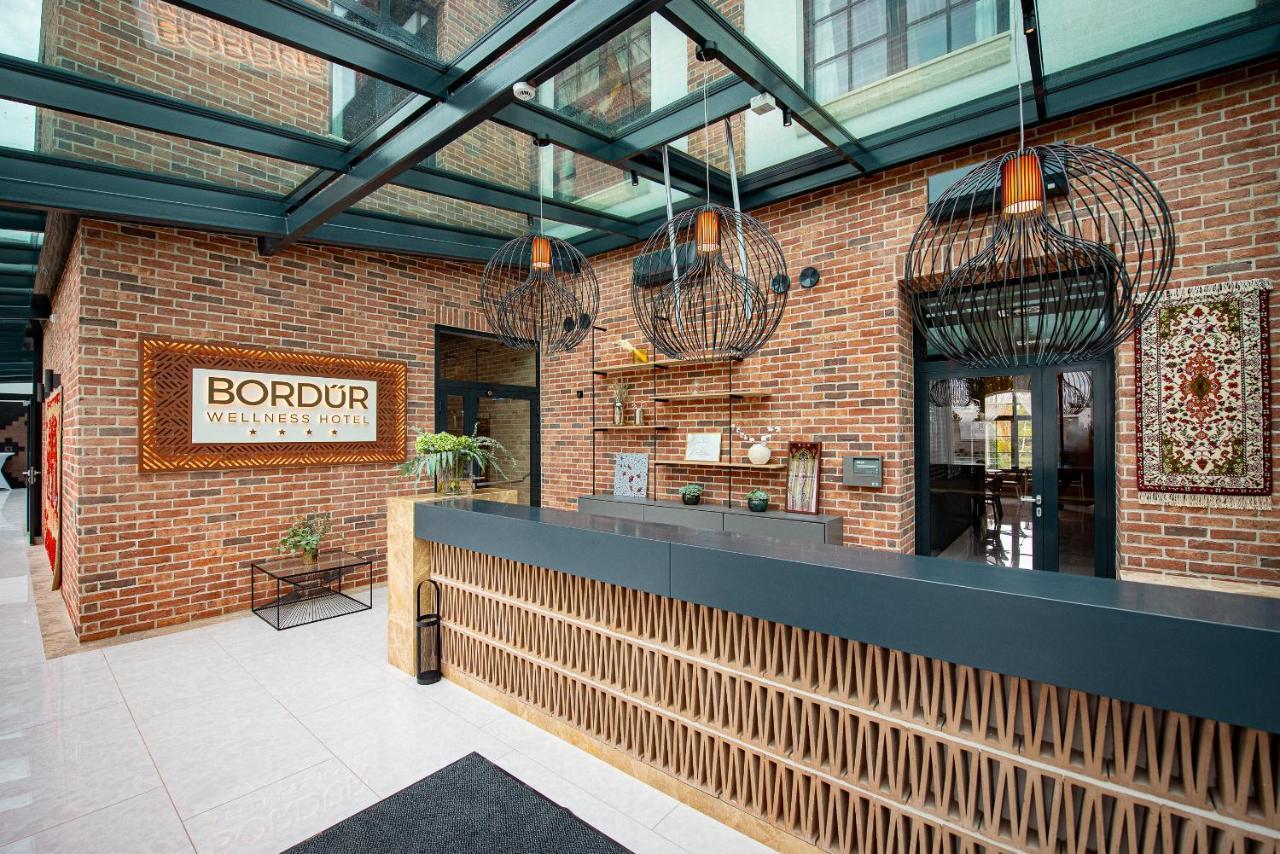 Bordur Wellness Hotel Superior Es Szonyegmuzeum Békésszentandrás Екстериор снимка