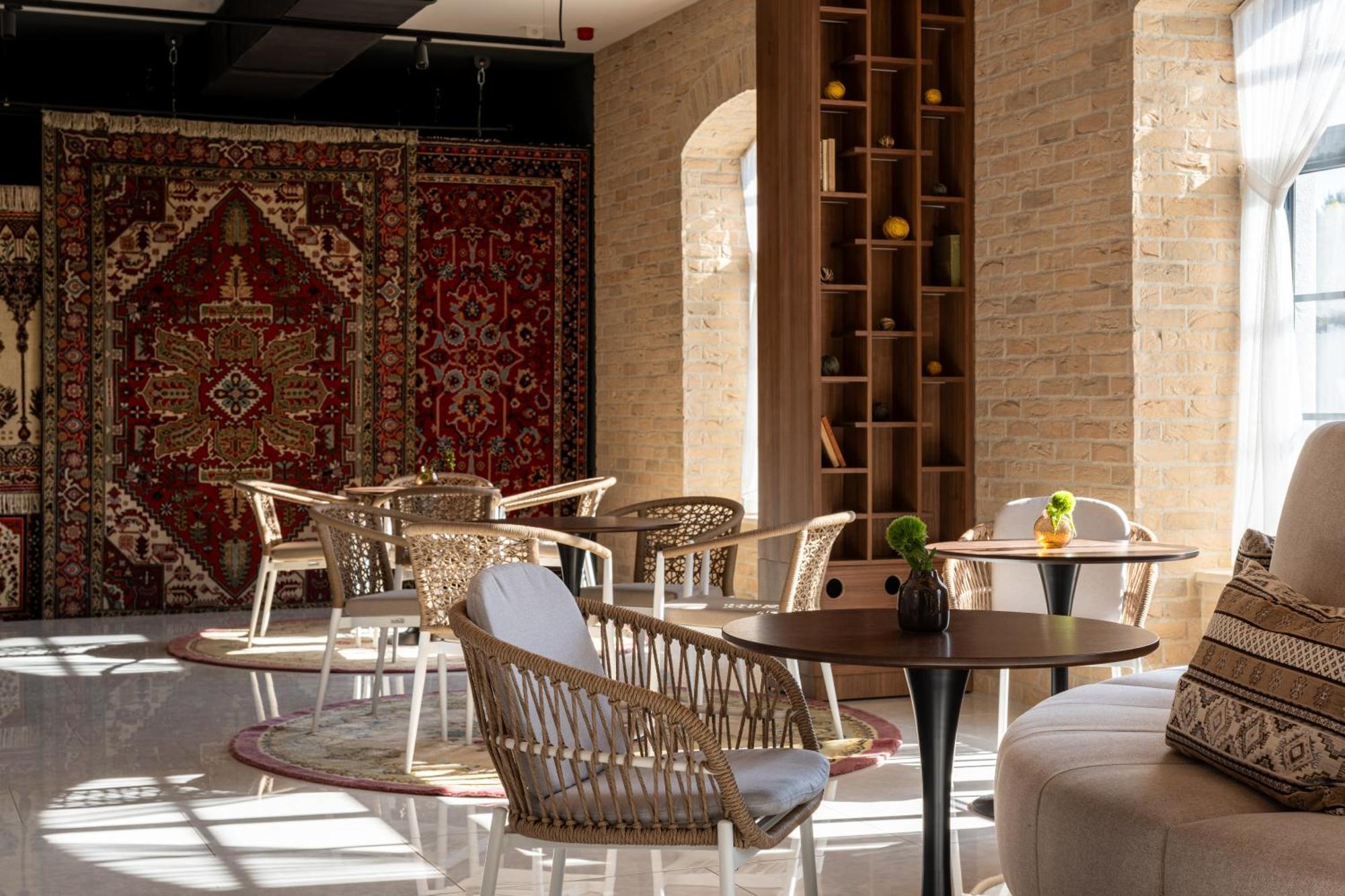 Bordur Wellness Hotel Superior Es Szonyegmuzeum Békésszentandrás Екстериор снимка
